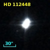 HD 112448
