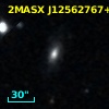 2MASX J12562767+0603532