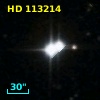 HD 113214