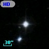HD 113923