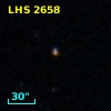 LHS  2658