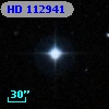 HD 112941