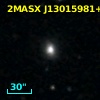 2MASX J13015981+0616593