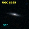 UGC  8165
