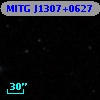 MITG J1307+0627