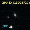 2MASX J13005727+0531572
