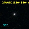 2MASX J13043804+0617211