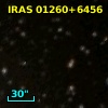 IRAS 01260+6456