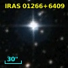 IRAS 01266+6409