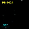 PB  4424