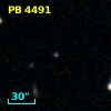 PB  4491