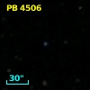 PB  4506