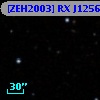 [ZEH2003] RX J1256.6+0609  5