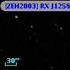 [ZEH2003] RX J1258.3+0628  2