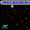 2MASX J01330236+6404589