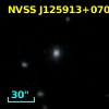 2MASX J12591337+0707522