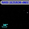 NVSS J125920+065714