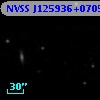 NVSS J125936+070523