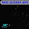 NVSS J125937+075156