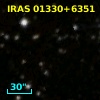 IRAS 01330+6351