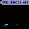 NVSS J130208+061124