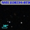 NVSS J130234+073624