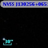 NVSS J130256+065130