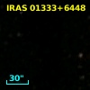 IRAS 01333+6448