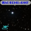 IRAS 01341+6447
