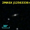 2MASX J12563336+0551432