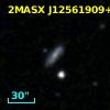 2MASX J12561909+0520202
