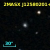 2MASX J12580201+0353214