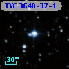 TYC 3640-37-1