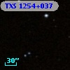 TXS 1254+037