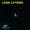 LEDA 1279581