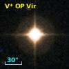 V* OP Vir