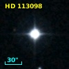 HD 113098