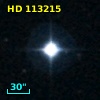 HD 113215