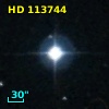HD 113744