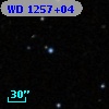 WD 1257+04