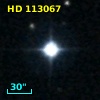 HD 113067