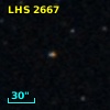 LHS  2667