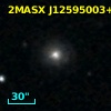 2MASX J12595003+0502511