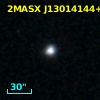 2MASX J13014144+0440505