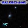 IRAS 13023+0405