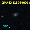 2MASX J13060001+0351050