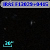 IRAS F13029+0415