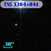 TXS 1304+041