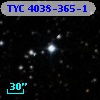 TYC 4038-365-1