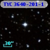 TYC 3640-201-1